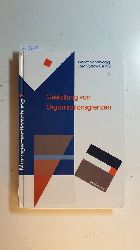 Schreygg, Georg [Hrsg.]  Managementforschung ; 7, Gestaltung von Organisationsgrenzen 
