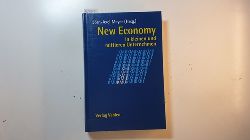 Meyer, Jrn-Axel [Hrsg.]  New economy in kleinen und mittleren Unternehmen 