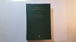 Robson, John M. ; Collini, Stefan [Hrsg.]  Collected Works of John Stuart Mill, Vol. XXI: Essays on Equality, Law and Education 