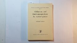 Bdecker, Wilhelm  Allokations- und Distributionsprobleme bei Kollektivgtern 