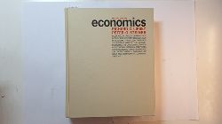 Richard G. Lipsey, Peter Otto Steiner  Economics. Second Edition 