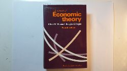 Stonier, Alfred W., Hague, D. C.  A Textbook of Economic Theory 