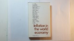 Parkin, Michael and George Zis  Inflation in the World Economy 