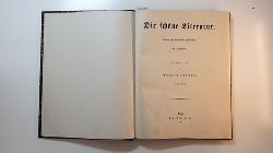 Barncke, Eduard [Hrsg.]  Die schne Literatur: Beilage zum literarischen Zentralblatt fr Deutschland, 15. Jahrgang. (Nr. 1 bis Nr. 26) 