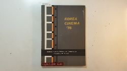 Diverse  1976 Korea Cinema 