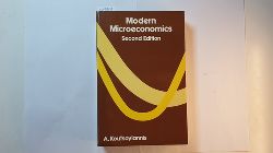 Koutsoyiannis, A  Modern Microeconomics 