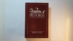 Knight, Frank H  Freedom and Reform : Essays in Economics and Social Philosophy 