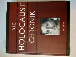 Treeck, Regina van [bers.]  Die Holocaust-Chronik 