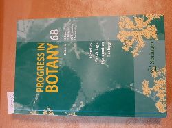 Karl Esser ; U. Lttge, u.a.  Progress in Botany. Genetics Physiology Systematics Ecology. 68. Band. (2006) 