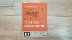 Schmithsen, Josef  Meyers grosser physischer Weltatlas: Bd. 3., Atlas zur Geologie (B-I-Hochschultaschenbcher ; 303) 