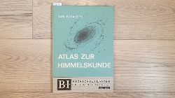 Schaifers, Karl  Meyers grosser physischer Weltatlas: Bd. 8., Atlas zur Himmelskunde  (B-I-Hochschultaschenbcher ; 308a/308e) 