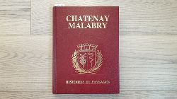 Office de Tourisme de Chatenay Malabry  Chtenay-Malabry: histoires et paysages 