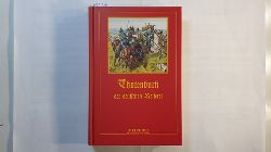 Buxbaum, Emil  Thatenbuch der deutschen Reiterei : den deutschen Reitern gewidmet 