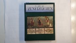 Schmidt, Leopold  Zunftzeichen : Zeugnisse alter Handwerkskunst 