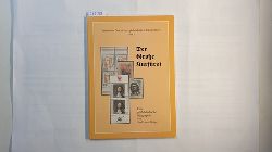 Krger, Karl Heinz  Faszination Geschichte - philatelistisch dokumentiert, Teil: H. 1., 