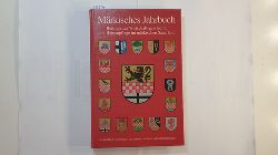 Dossmann, Ernst [Hrsg.]  Mrkisches Jahrbuch lll: Beitrge zur Wirtschaftsgeschichte und Heimatpflege im mrkischen Sauerland 
