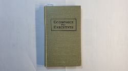 Roberts, George E.  Capital as a Factor in Production (Econmics for Executives VII) 