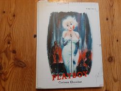 Buchsteiner, Thomas [Hrsg.]  Playboy-Cartoon-Klassiker : (erscheint anllich einer Ausstellungstournee, die im Herbst 1999 in Deutschland startet) 