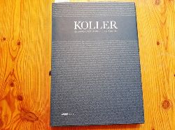 Von Faber-Castell, Christian  Koller: 50 Jahre Kunsthandel und Auktionen     Koller Auktionen AG. 
