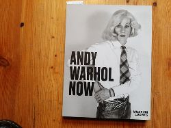 Warhol, Andy [Knstler] ; Muir, Gregor [Herausgeber] ; Dziewior, Yilmaz [Herausgeber]  Andy Warhol : Tate Modern, London, 12 March-6 September 2020 
