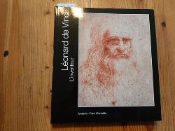 Reichert, Beate ;  Leonardo, da Vinci [Ill.]  Lonard de Vinci: l