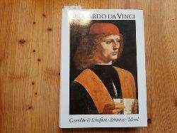Leonardo, da Vinci  Smtliche Gemlde und die Schriften zur Malerei 