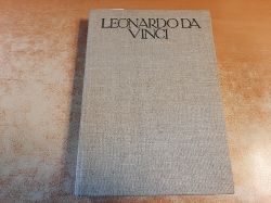 Leonardo, da Vinci  Leonardo da Vinci, der Denker, Forscher und Poet 