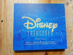 Tieman, Robert  Disney Treasures 