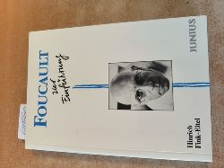 Fink-Eitel, Hinrich  Foucault zur Einfhrung 