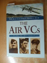 Cooksley, Peter J.  The Air Vcs (Vcs of the First World War) 