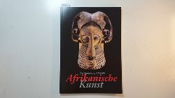 Diverse  Afrikanische Kunst : die Sammlung Arman ; 21. Mrz - 27. Juli 1997 