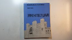 Diverse  Architectura - Niederlndische Architektur 1893-1918 