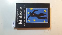 Benedikt Taschen Verlag GmbH (Hrsg.)  Taschen Postcardbook Matisse, 30 Postards. Postkarten / Carte Postales 