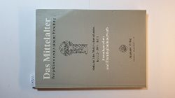 Bosselmann-Cyran, Kristian [Hrsg.]  Fremdsprachen und Fremdsprachenerwerb (Das Mittelalter ; Bd. 2, H. 1) 
