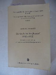 Kratz, Gottfried  Die Geschichte der -Kuznica- : (1920 - 1932) ; Materialien zur Geschichte der sowjetischen Schriftstellerorganisationen 