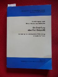 Bamborschke, Ulrich [Mitarb.]  Die Erzhlung ber Petr Ordynskij : ein Beitrag zur soziologischen Erforschung altrussischer Texte 