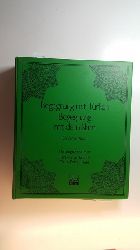 Brandt, Hans-Jrgen [Hrsg.]  Begegnung mit Trken /Begegnung mit dem Islam. Ein Arbeitsbuch  (NUR 1 BUCH) 