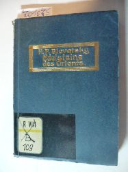 Blavatsky, Helena P.  Edelsteine des Orients / gesammelt von H. P. Blavatsky. - (Lebensbcher-Schatz ; 1) 