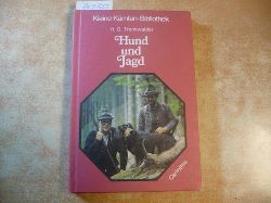 Trenkwalder H.G.  Hund und Jagd 