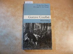 Albert Schug  Die Jagd in der Kunst - Gustave Courbet 