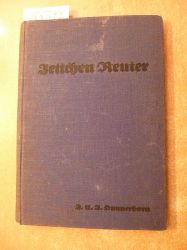 Ommerborn, Johann Christian Josef  Jettchen Reuter : Novelle 