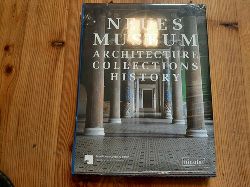 Staatliche Museen zu Berlin [Herausgebendes Organ]  Neues Museum : architecture, collections, history 