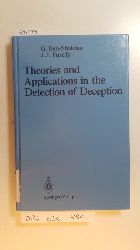 Ben-Shakhar, Gershon ; Furedy, John J.  Theories and applications in the detection of deception : a psychophysiological and international perspective 