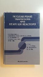 Kuo, T. T. S.; Wu, S.S.;  D. Strottman [Hrsg.]  Nuclear phase transitions and heavy ion reactions : proceedings of an international summer school ; Jilin University, Changchun, China, June, 1986 