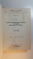 Diverse  Fourth International conference on liquid and amorphous metals : 7-11 juillet 1980, Grenoble, France (Journal de physique, COLLOQUE / tome 41, 1980) 