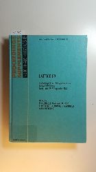 Cabibbo, Nicola [Hrsg.]  Lattice 89 : proceedings of the 1989 Symposium on Lattice Field Theory ; Capri, Italy, 18 - 21 September 1989 
