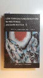 Denis Perret-Gallix; L Gonzalez-Mestres  Low Temperature Detectors for Neutrinos and Dark Matter II : (Proceedings) 