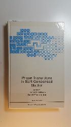 Riste, Tormod [Hrsg.]  Phase transitions in soft condensed matter : (proceedings of a NATO Advanced Study Institute on Phase Transitions in Soft Condensed Matter, held April 4-14, 1989, in Geilo, Norway) 