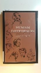 Lewis R. Aiken  Human Differences 