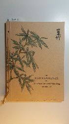 Wang, Chi-hsien ; Karow, Otto  Die Illustrationen des Arzneibuches der Periode Shao-hsing (Shao-shing pen-ts